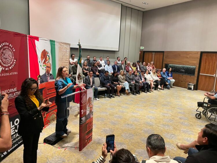 Morena condena agresiones en marcha del Zócalo y exige a la oposición ser responsable