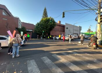 Demandan a Gobierno capitalino transparencia total sobre la Línea 5 del Cablebús