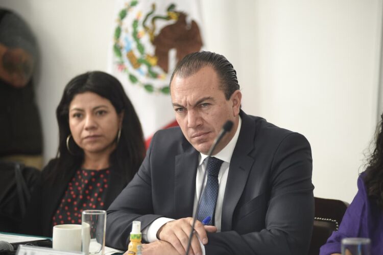 Cuajimalpa exige 12% más mientras arrastra opacidad y capítulos sin gastar