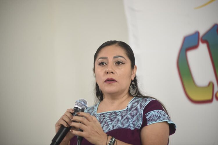 Morena insiste, afirma que la derecha está detrás de disturbios de marcha 15N