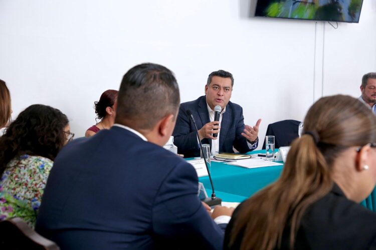 PAN exige claridad y rigor técnico en gasto de GAM