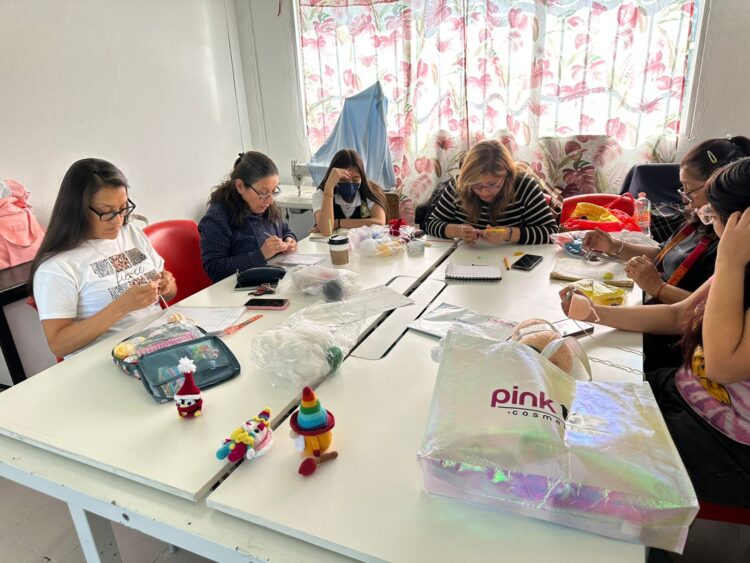 CADAM Cuauhtémoc rebasa las 25 mil atenciones a adultos mayores en 13 meses