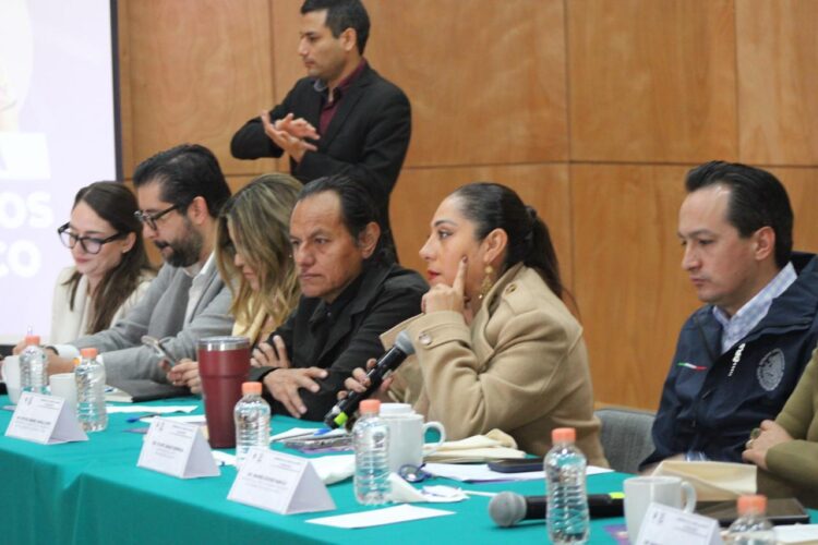 Arranca consulta sobre Sistema de Cuidados en Utopía Meyehualco