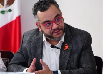 Alcalde exige 14% más mientras la Magdalena Contreras arrastra rezagos