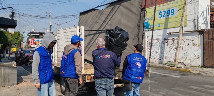 Avanzan obras en inmediaciones del Estadio Banorte