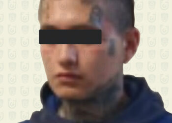 Capturan a presunto miembro de La Unión Tepito por secuestro agravado