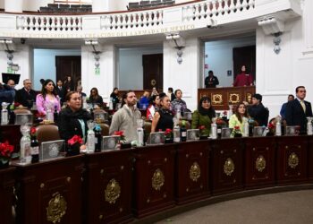 Aprueban reforma a Ley de Seguridad; diputados advierten que el reto será su aplicación real