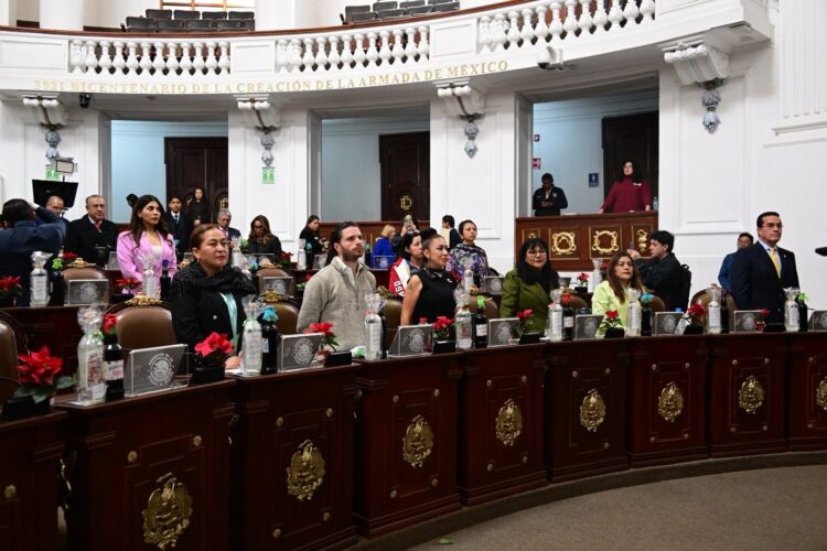 Aprueban reforma a Ley de Seguridad; diputados advierten que el reto será su aplicación real