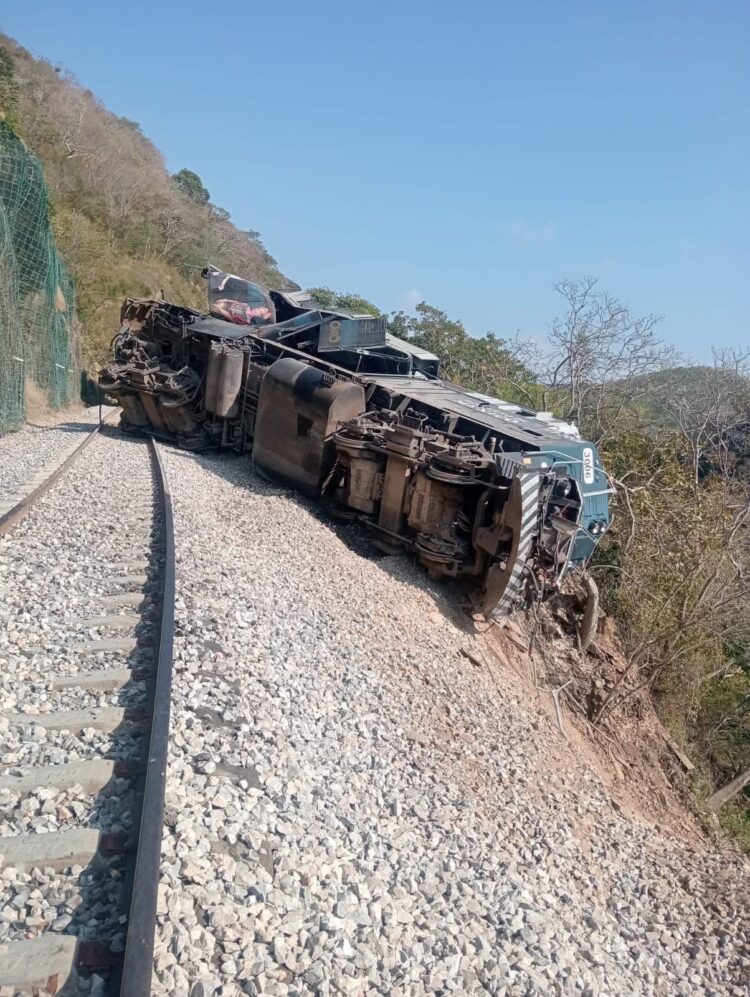 Tragedia en obra morenista: 13 muertos tras accidente del Tren Interoceánico