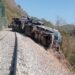 Tragedia en obra morenista: 13 muertos tras accidente del Tren Interoceánico