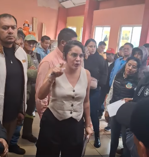 Guerra sucia en Xochimilco: grupos afines a Circe Camacho emprenden ataques contra Morena