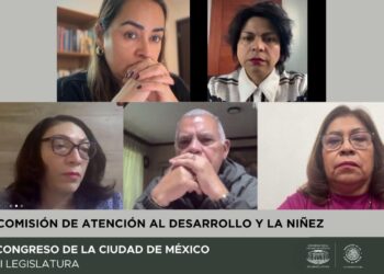 Aprueban reformas para garantizar alimentación digna a la primera infancia