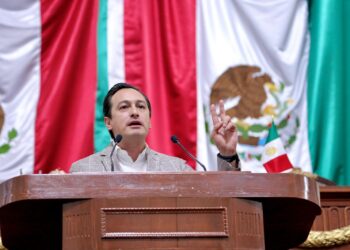 Comisión investigará violencia del 15N 