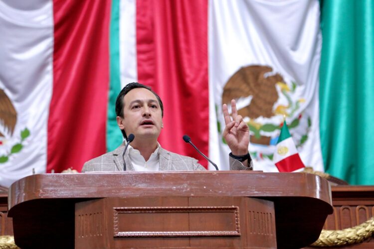 Comisión investigará violencia del 15N 