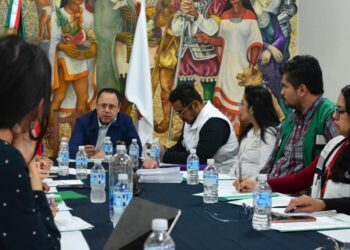 Alcaldía Coyoacán fortalece la salud mental y derechos laborales