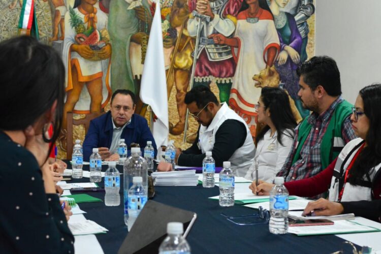 Alcaldía Coyoacán fortalece la salud mental y derechos laborales