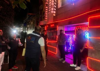 Cuauhtémoc alcanza récord histórico de verificaciones en 2025