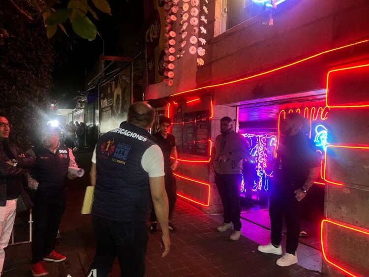 Cuauhtémoc alcanza récord histórico de verificaciones en 2025