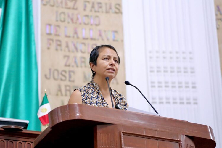 Presupuesto de Morena privilegia política sobre necesidades reales de la ciudad: Liz Salgado