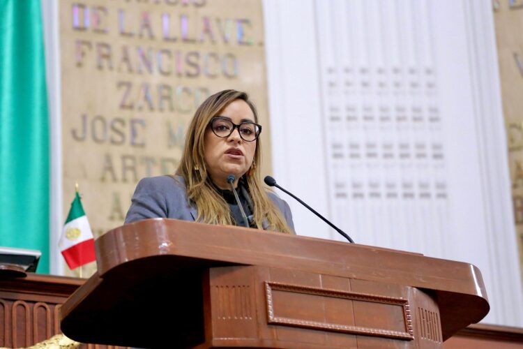 PAN acusa a Morena de gobernar con muros, opacidad e intolerancia