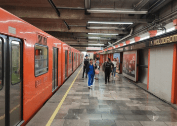 Diputada exige un presupuesto histórico para rescatar al Metro de la CDMX