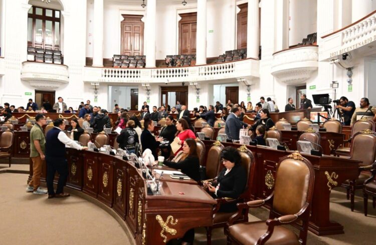 Gobierno CDMX detallará presupuesto 2026 ante el Congreso: ¿A dónde irá tu dinero?