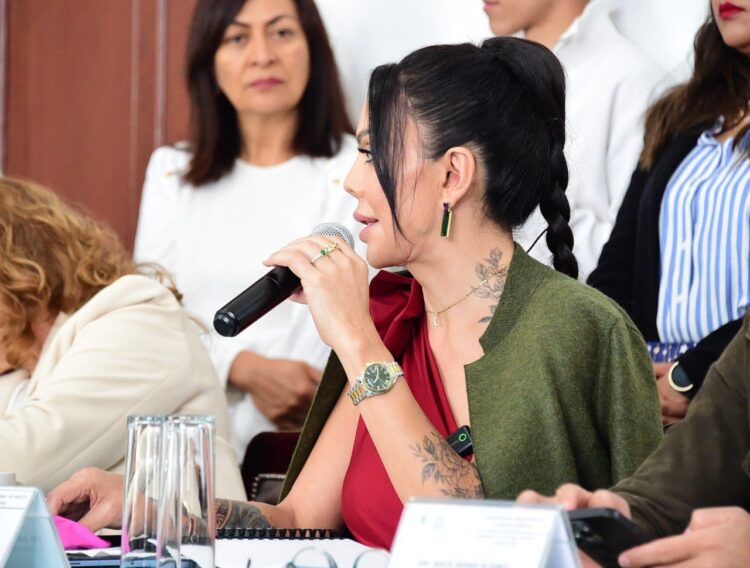 Exigen que la justicia electoral sea cercana y accesible para los capitalinos