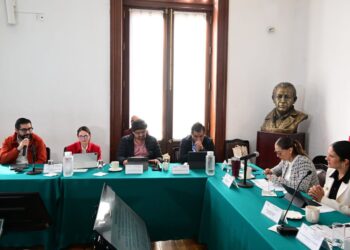 Cuestionan costos de nuevas penas en la FGJCDMX