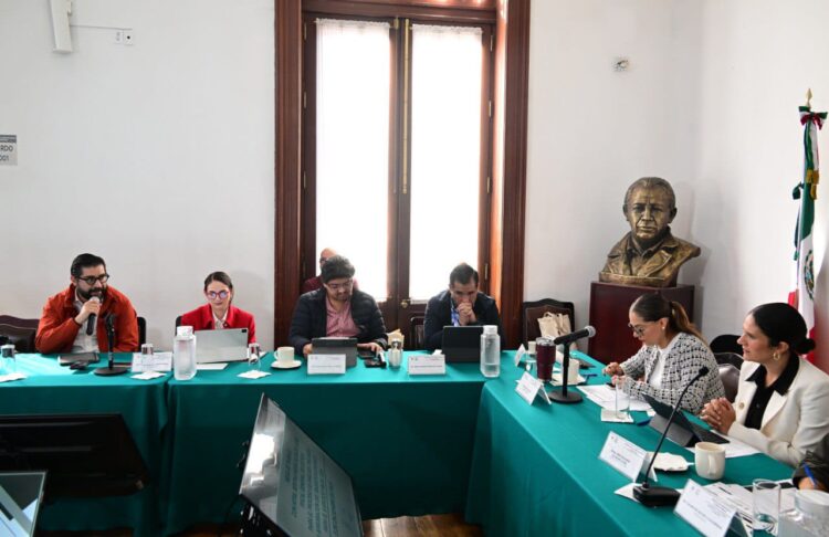 Cuestionan costos de nuevas penas en la FGJCDMX