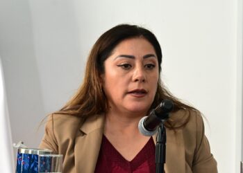 Congreso CDMX aprueba comisión especial para investigar violencia en marcha del 15N