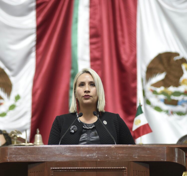 Congreso CDMX exige estrategia escolar contra radicalización INCEL