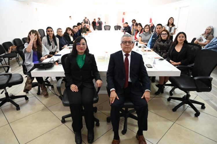 Instalan Consejo para transformar la movilidad en la Cuauhtémoc