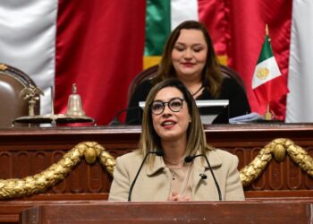 Reconocen en el Congreso CDMX lucha a favor de agenda antirracista