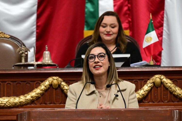 Reconocen en el Congreso CDMX lucha a favor de agenda antirracista