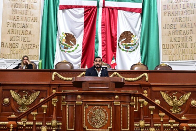 Aprueban declarar el 12 de octubre como Día de la Nación Pluricultural y de la Resistencia Indígena y Afromexicana