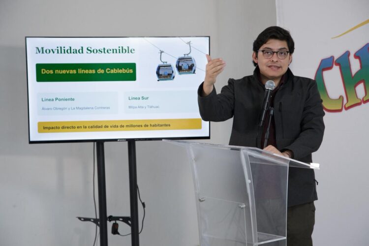 Se derrumba intento violento de la oposición: afirma Morena