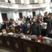 Congreso aprueba sin oposición Presupuesto CDMX 2026 por más de 313 mil millones de pesos
