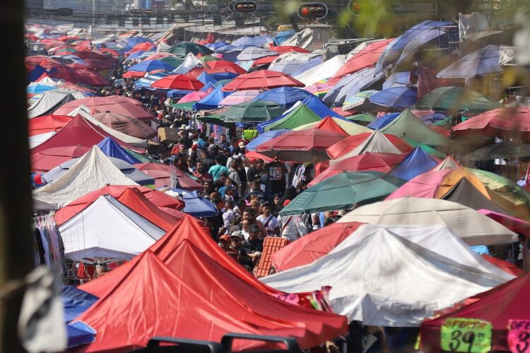 Ataque armado en la Morelos deja un muerto y dos mujeres heridas