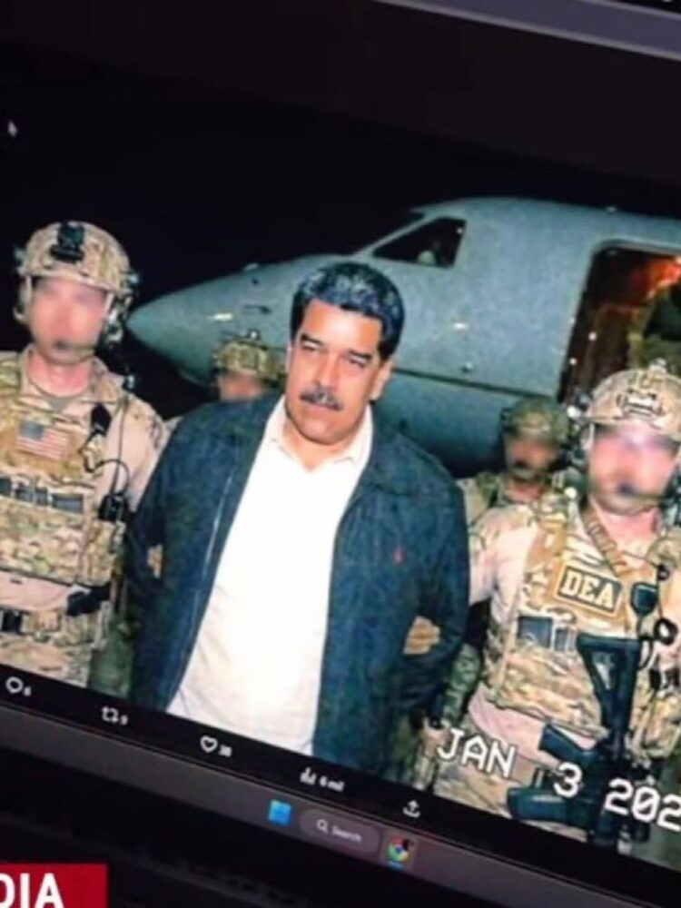 Diputados de Morena condenan intervención militar de EU en Venezuela