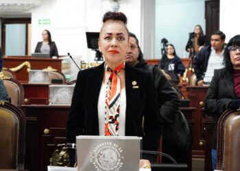 Respaldan postura de México contra intervención de EU en Venezuela