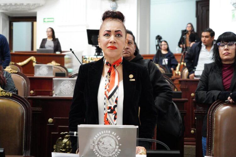 Respaldan postura de México contra intervención de EU en Venezuela