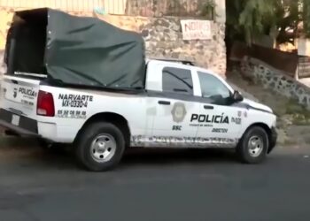 Ejecutan a hombre en Santa Úrsula Xitla; SSC ya busca a los responsables