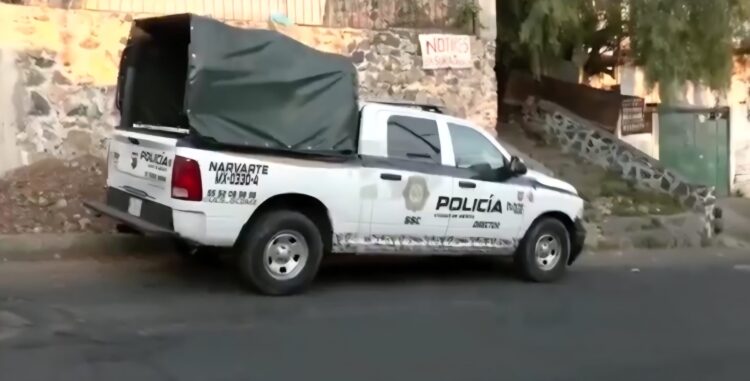Ejecutan a hombre en Santa Úrsula Xitla; SSC ya busca a los responsables
