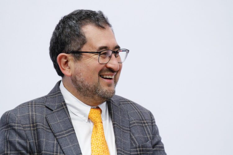 Crisis en el SUTGCDMX: señalan a César Arnulfo Cravioto por descontrol sindical