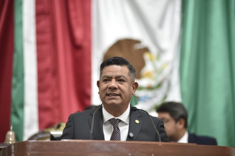 Proponen crear Tribunal Burocrático en CDMX para resolver conflictos laborales del gobierno