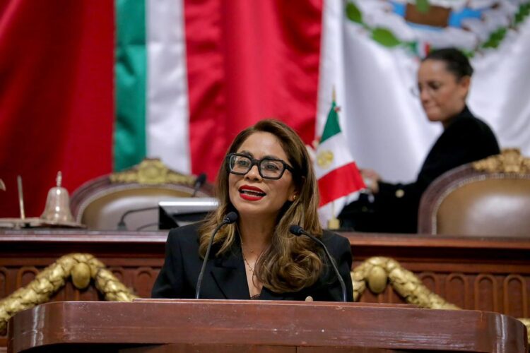 Señalan abuso de poder de López Casarín en Álvaro Obregón