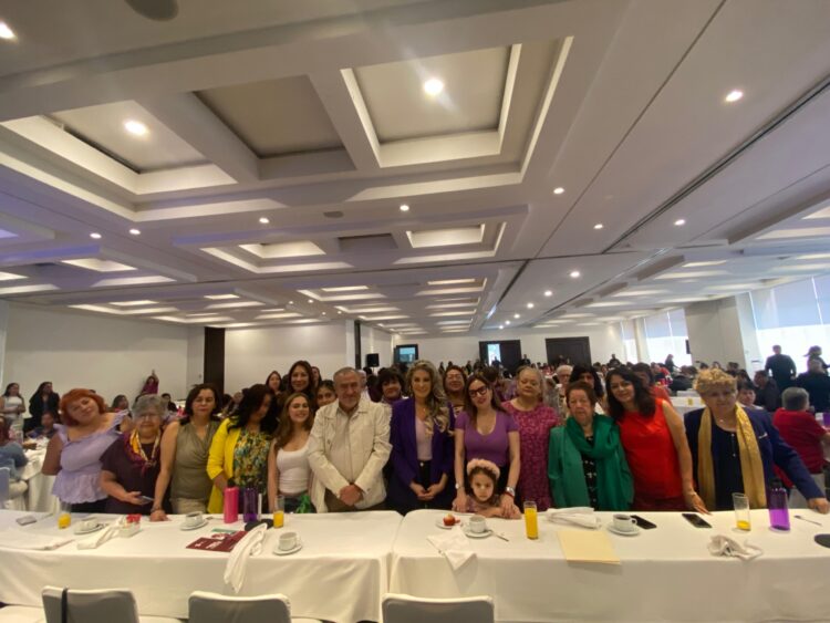 Impulsan “revolución de cuidados” para acelerar igualdad