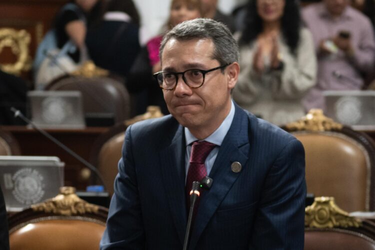 EL FRAUDE SILENCIOSO CONTRA EL VOTO