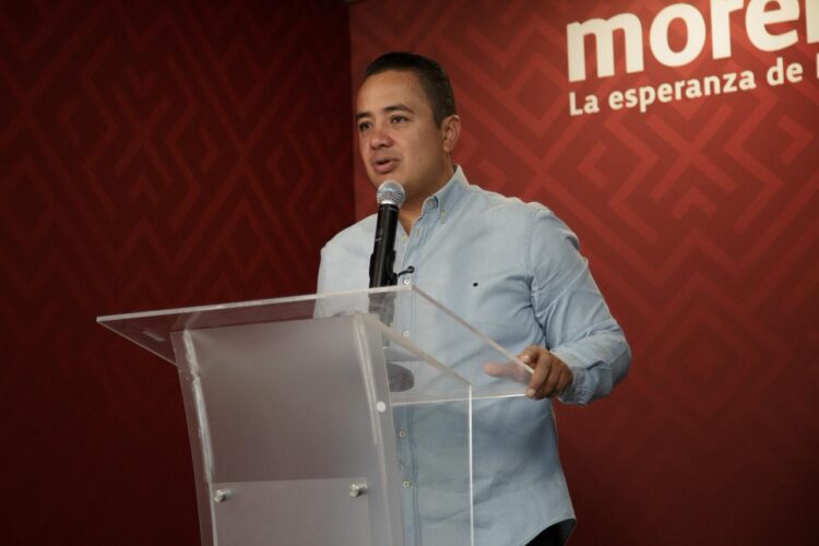 Millones en obras… pero calles rotas y miedo en GAM