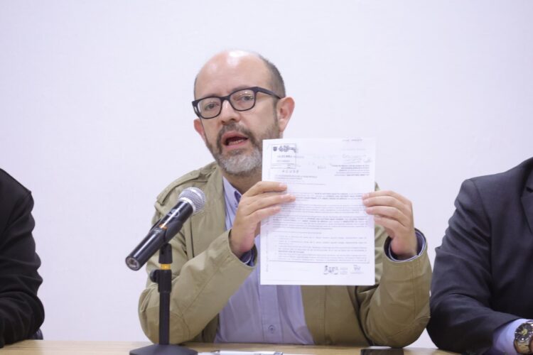 “No es culpa nuestra”: CDMX se escuda en la ley tras derrumbe mortal